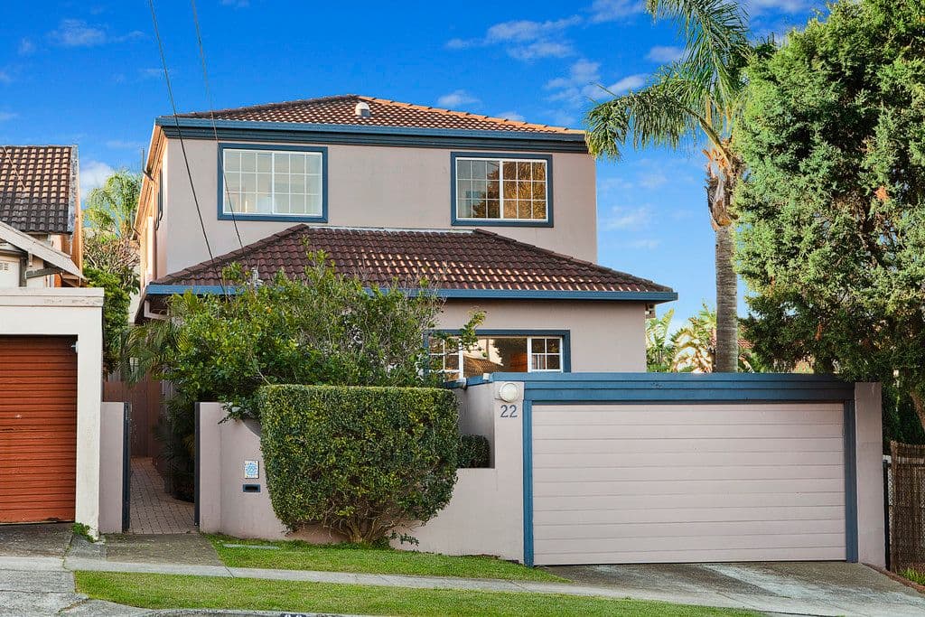 22 Oceanview Avenue, VAUCLUSE NSW 2030, Vaucluse - Thumbnail 4