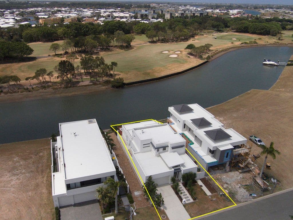 7669 Fairway Boulevard, Hope Island QLD 4212, Hope Island - Thumbnail 5