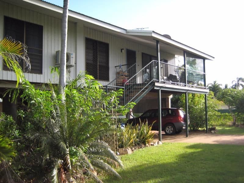 2 Finniss Place, KATHERINE NT 0850, Katherine East - Image 1