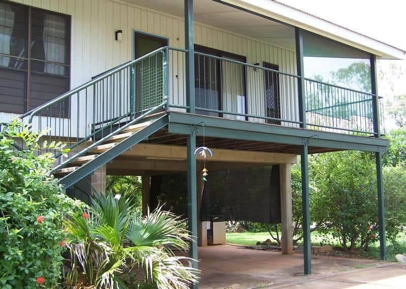 2 Finniss Place, KATHERINE NT 0850, Katherine East - Thumbnail 2