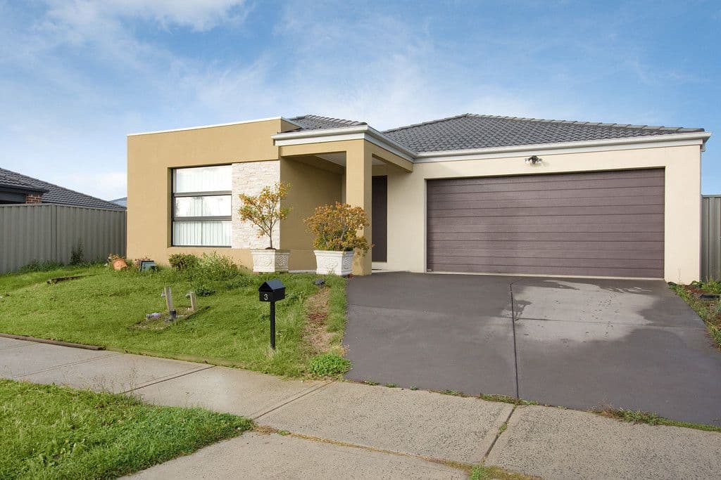 3 Bowyer Avenue, Cranbourne East VIC 3977, Cranbourne East - Image 1