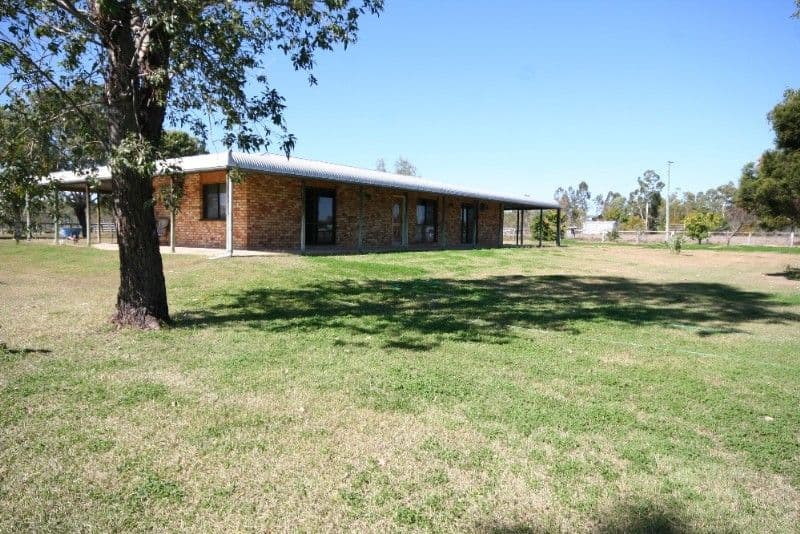 BILOELA QLD 4715, Biloela - Image 1