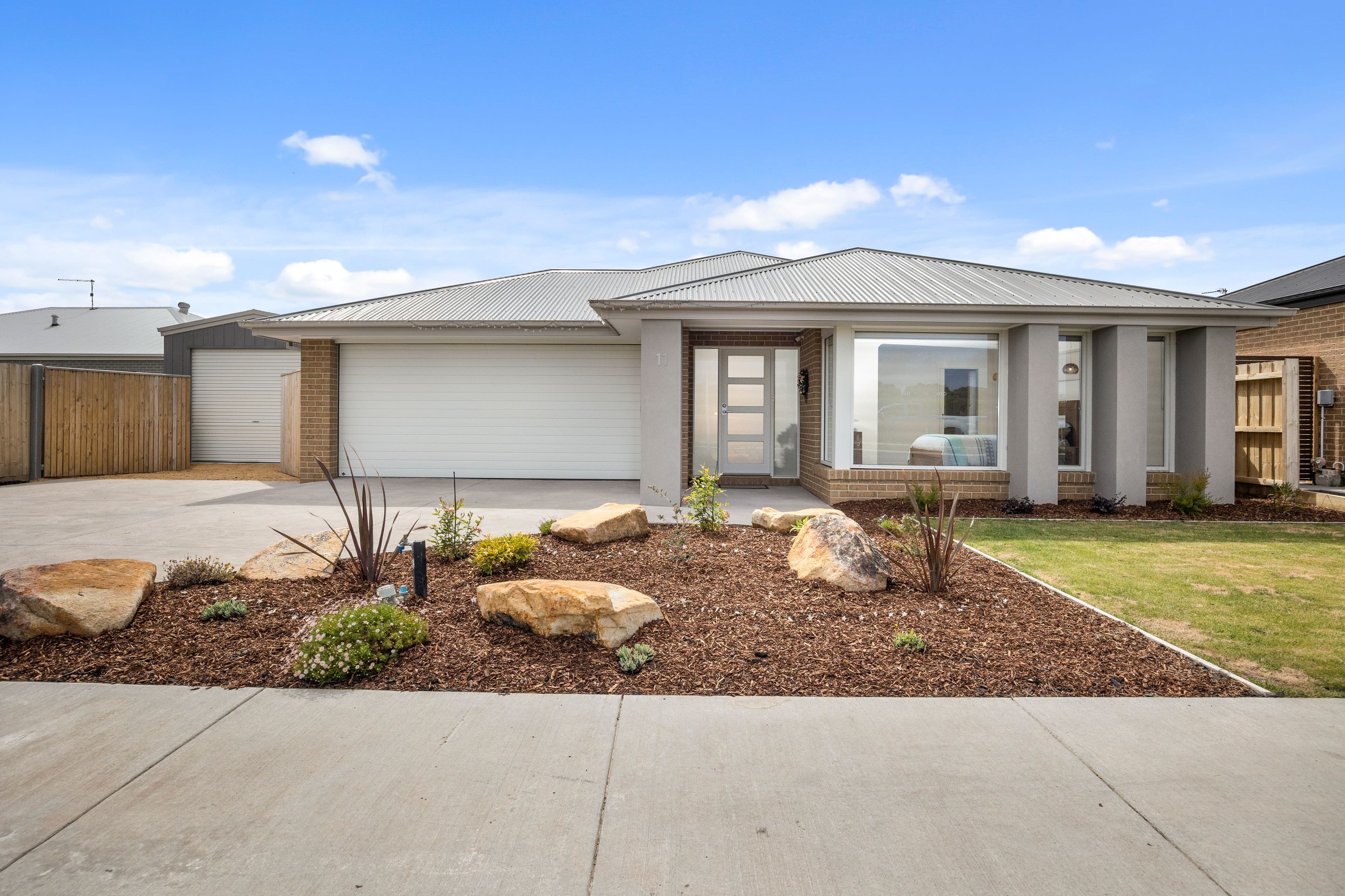 11 Connection Road, Wonthaggi VIC 3995, Wonthaggi - Image 1