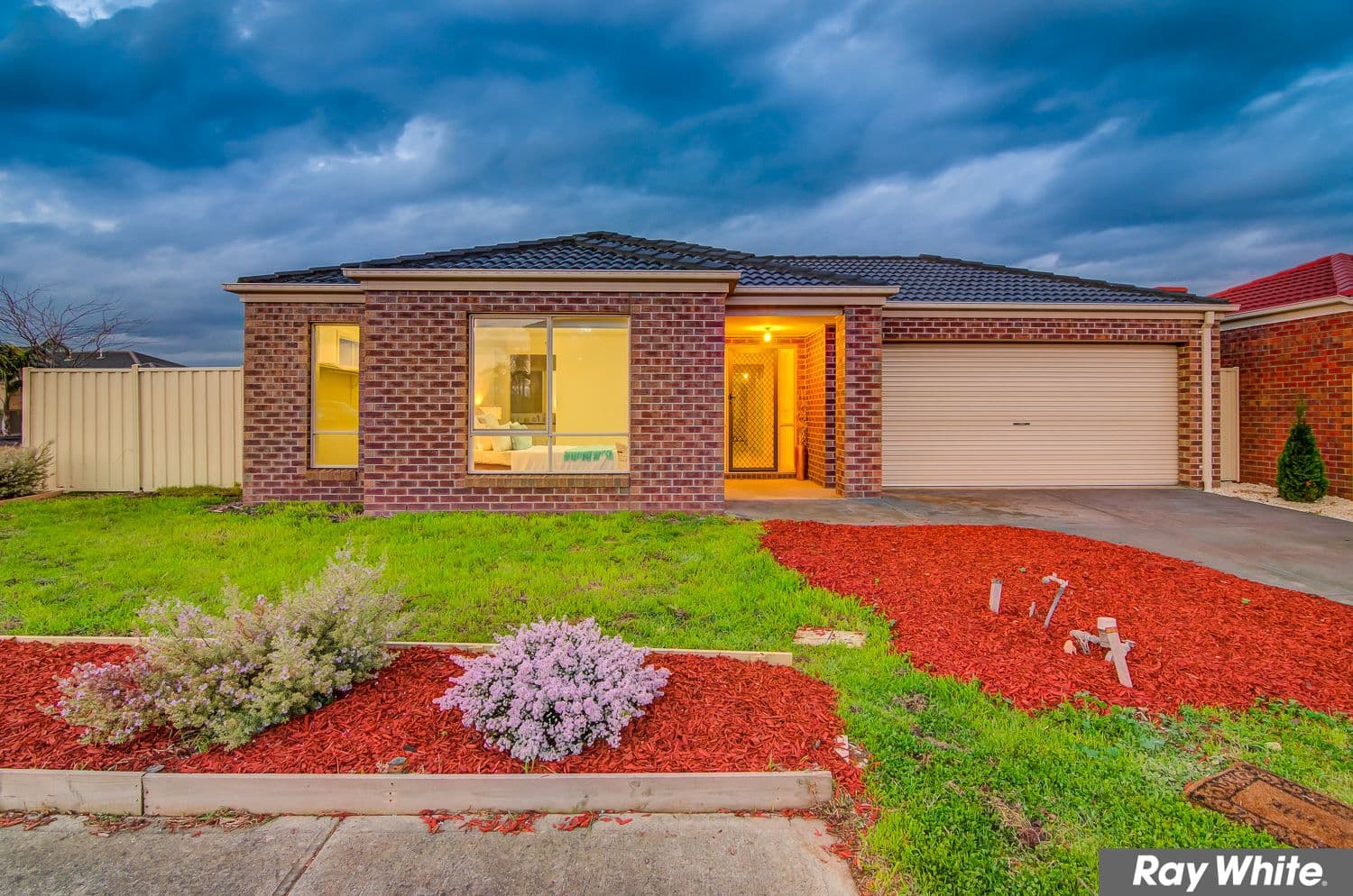 1 Baltimore Drive, Point Cook VIC 3030, Point Cook - Image 1
