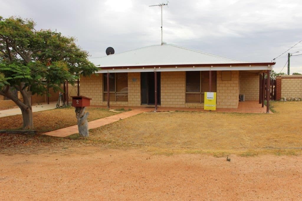 2 Scott Road, Dongara WA 6525, Dongara - Image 1