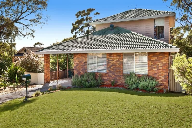 49 Undola Road, HELENSBURGH NSW 2508, Helensburgh - Thumbnail 2