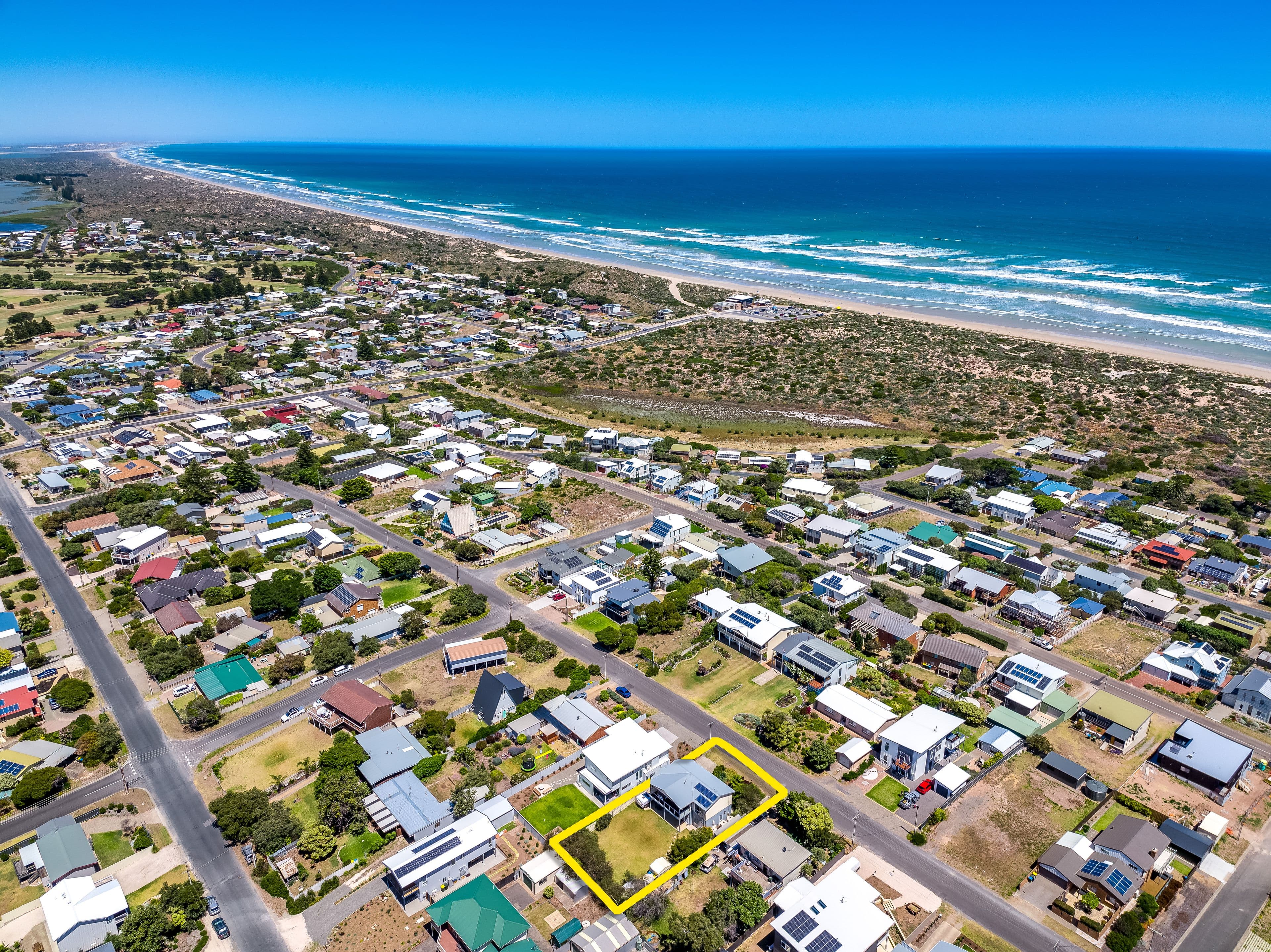 24 Corcoran Avenue, Goolwa Beach SA 5214, Goolwa Beach - Thumbnail 2