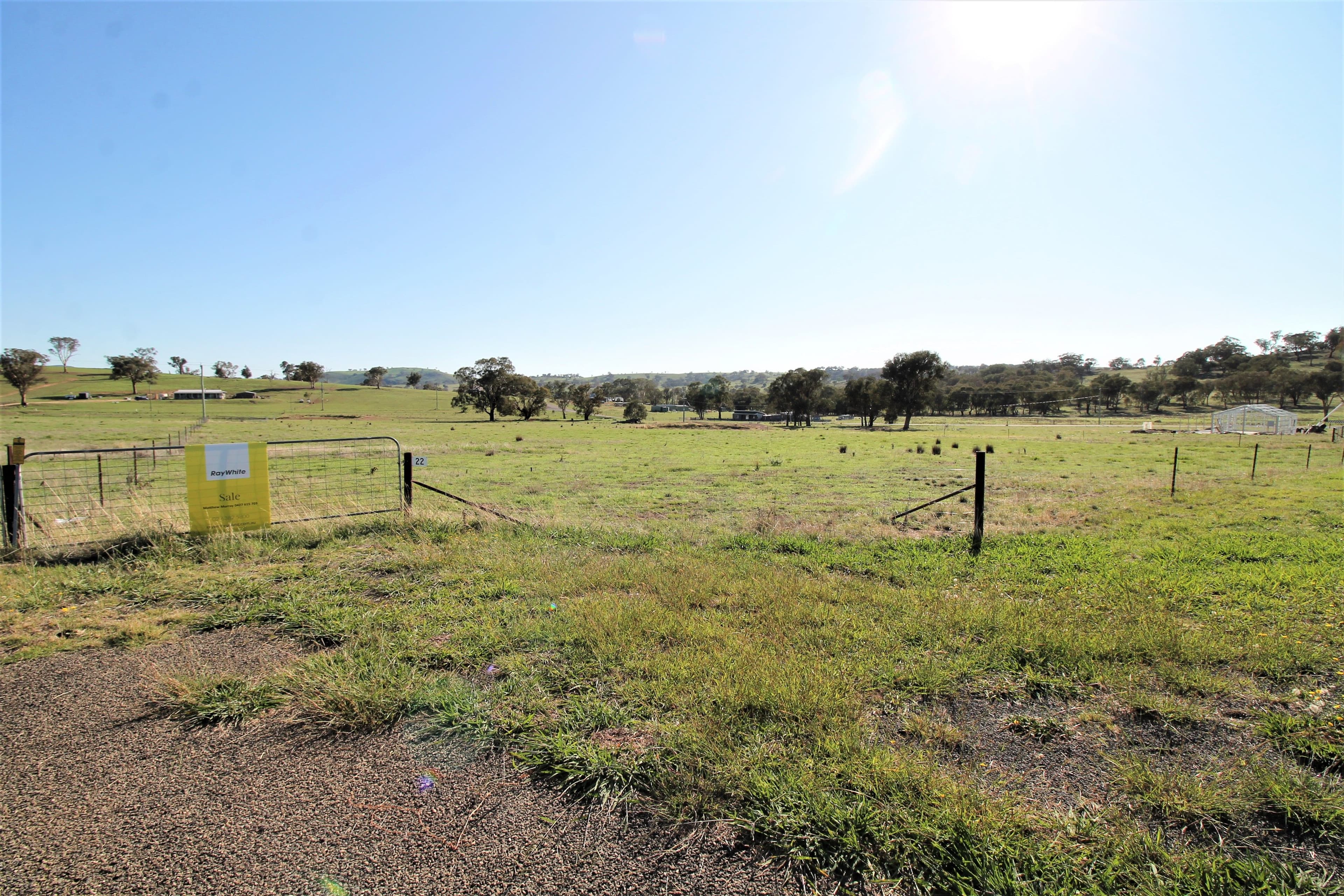 22 McGee Place Murringo Via, Young NSW 2594, Young - Image 1