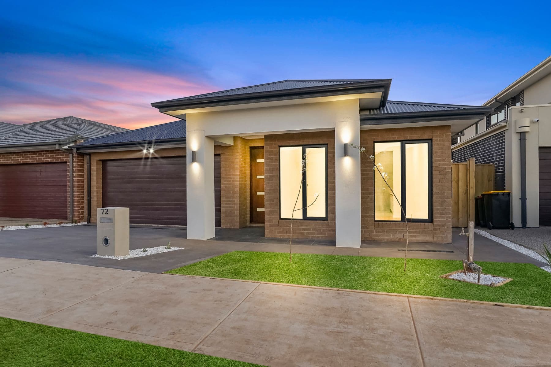 72 Walkside Boulevard, Fraser Rise VIC 3336, Fraser Rise - Thumbnail 2