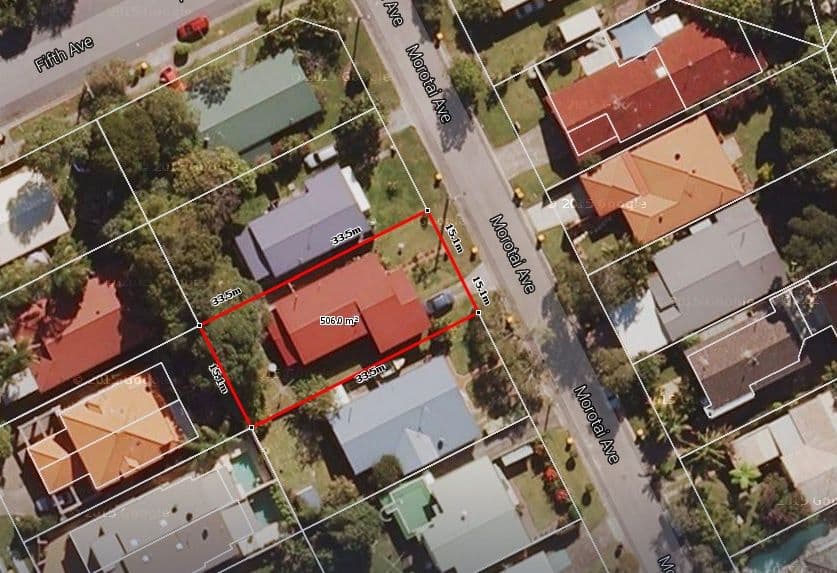 20 Morotai Avenue, Palm Beach QLD 4221, Palm Beach - Thumbnail 2