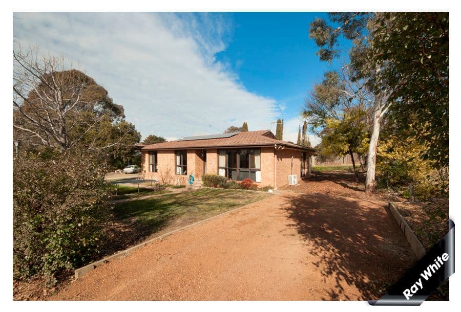 1 Magarey Place, KAMBAH ACT 2902, Kambah - Image 1