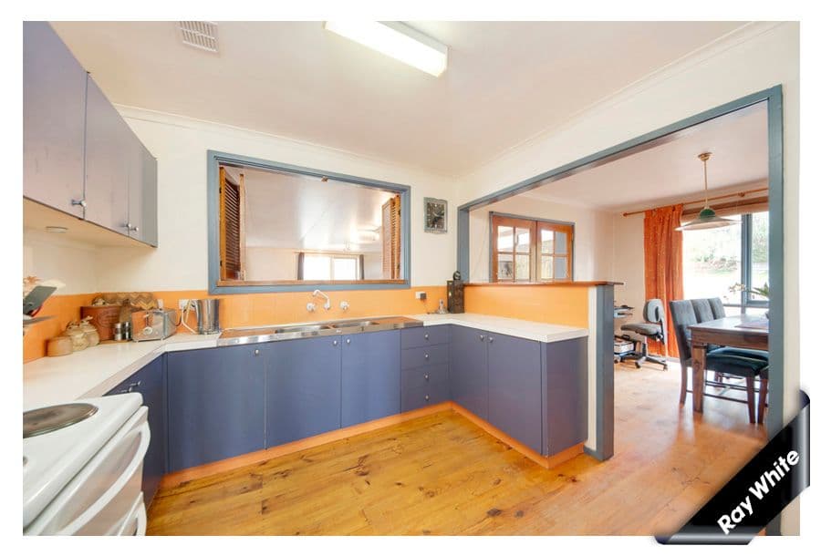 1 Magarey Place, KAMBAH ACT 2902, Kambah - Thumbnail 2