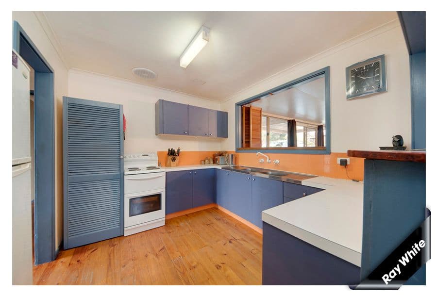 1 Magarey Place, KAMBAH ACT 2902, Kambah - Thumbnail 3