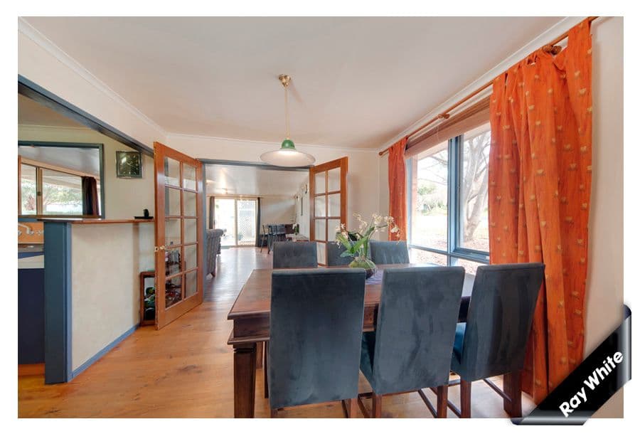 1 Magarey Place, KAMBAH ACT 2902, Kambah - Thumbnail 4