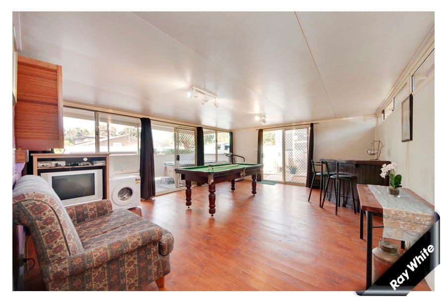 1 Magarey Place, KAMBAH ACT 2902, Kambah - Thumbnail 8
