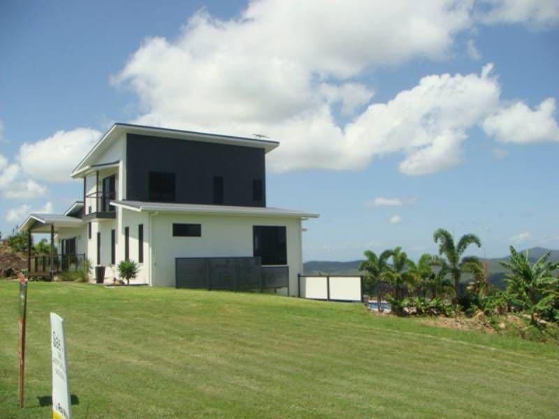 Lot 28 Ian Reddacliff Drive, THE LEAP QLD 4740, The Leap - Thumbnail 5