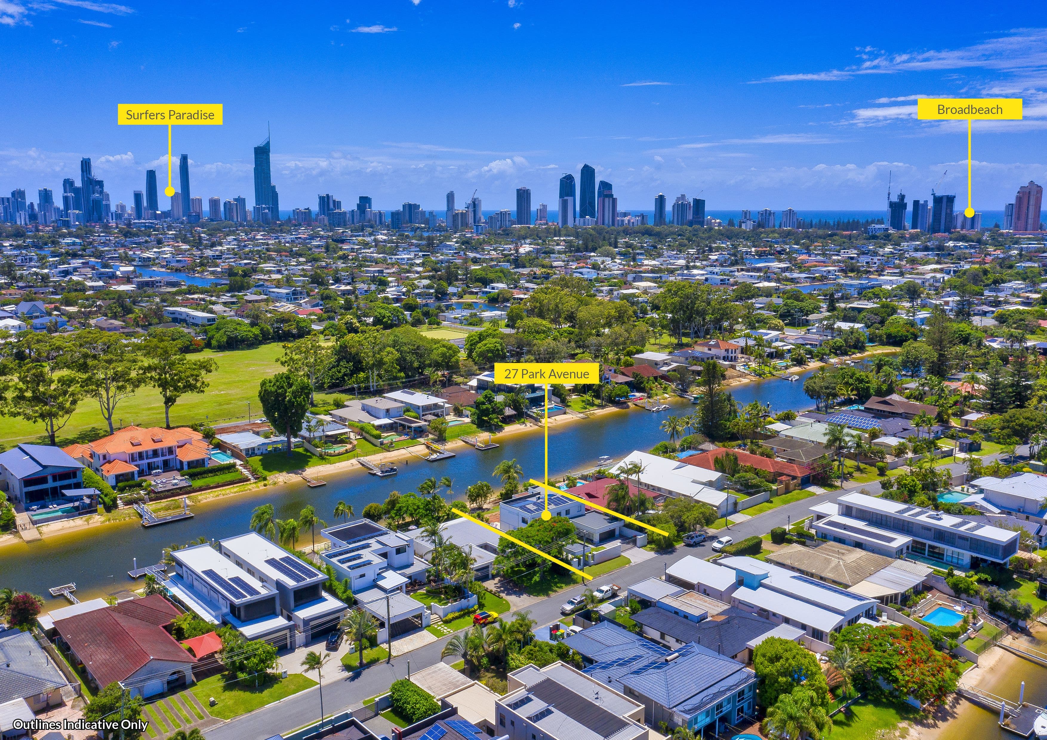 27 Park Avenue, Broadbeach Waters QLD 4218, Broadbeach Waters - Thumbnail 6