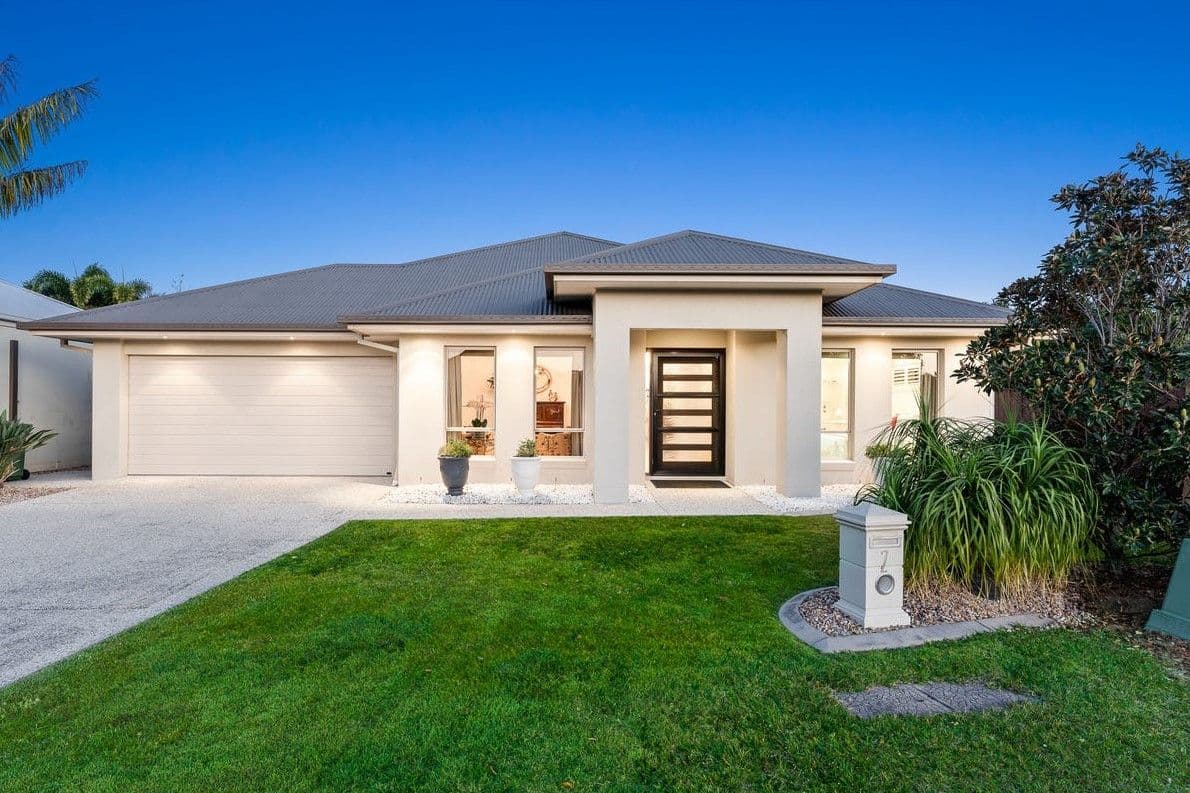 2 Satinay Parade, North Lakes QLD 4509, North Lakes - Image 1