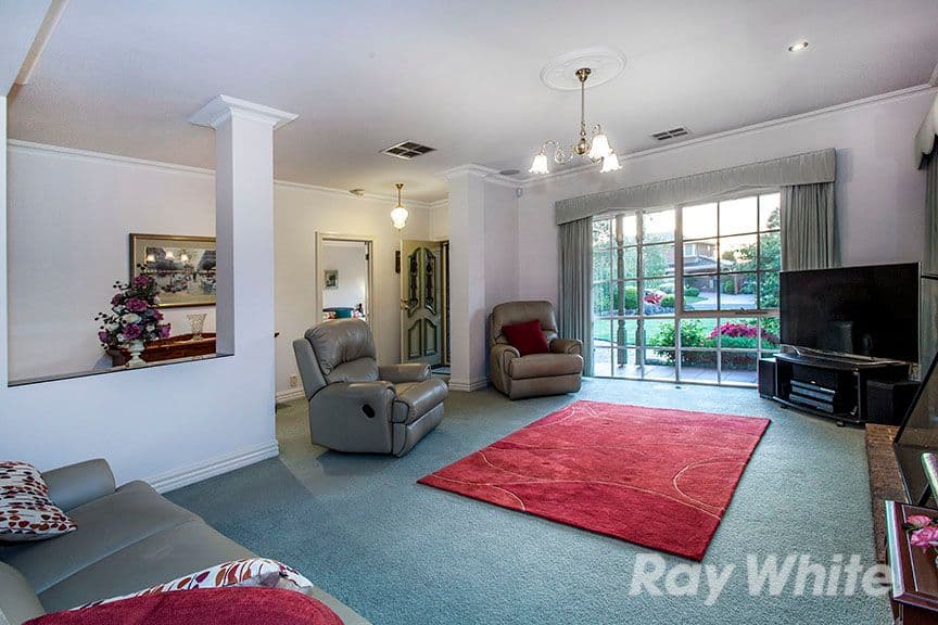 50 Candlebark Quadrant, Rowville VIC 3178, Rowville - Thumbnail 4