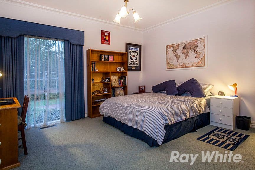 50 Candlebark Quadrant, Rowville VIC 3178, Rowville - Thumbnail 8