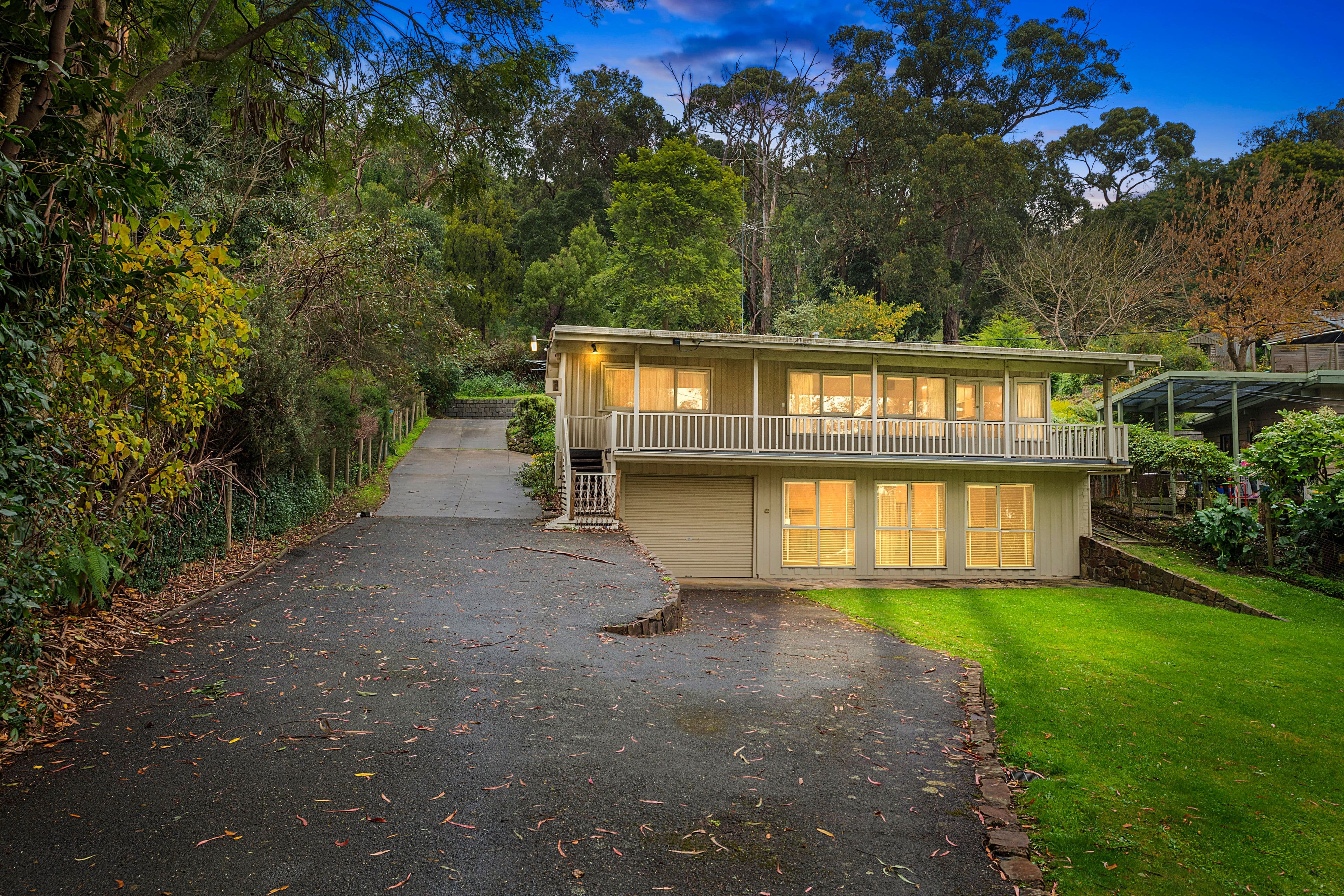 40 Old Forest Road, The Basin VIC 3154, The Basin - Image 1