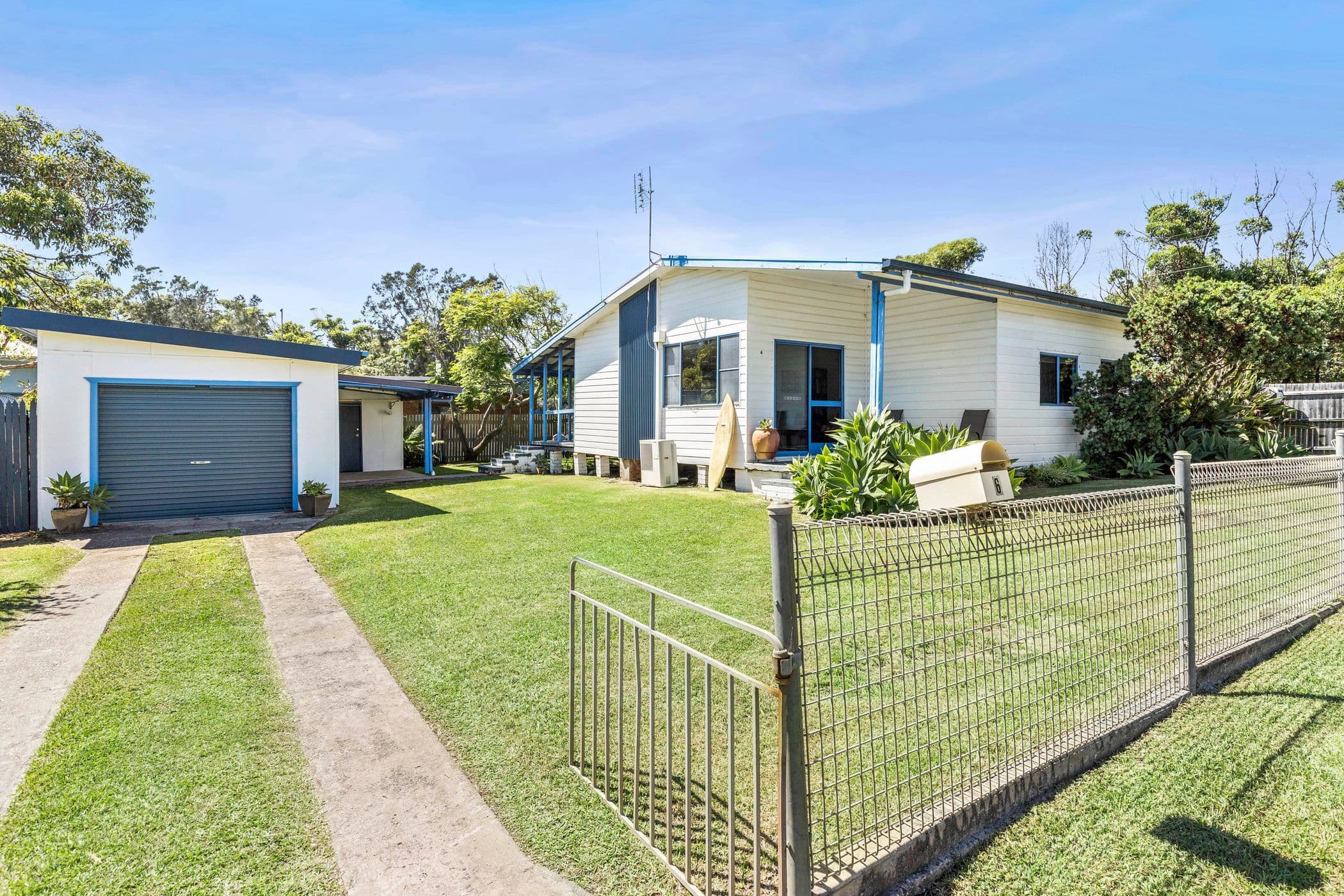 6 Waratah Street, Bendalong NSW 2539, Bendalong - Image 1