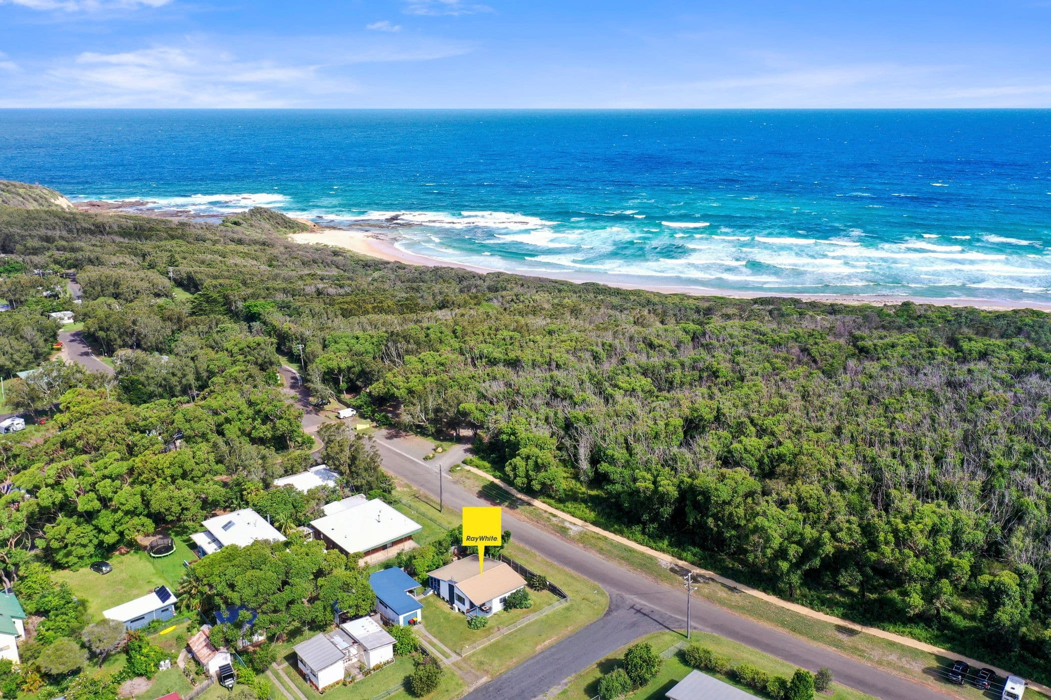 6 Waratah Street, Bendalong NSW 2539, Bendalong - Thumbnail 2