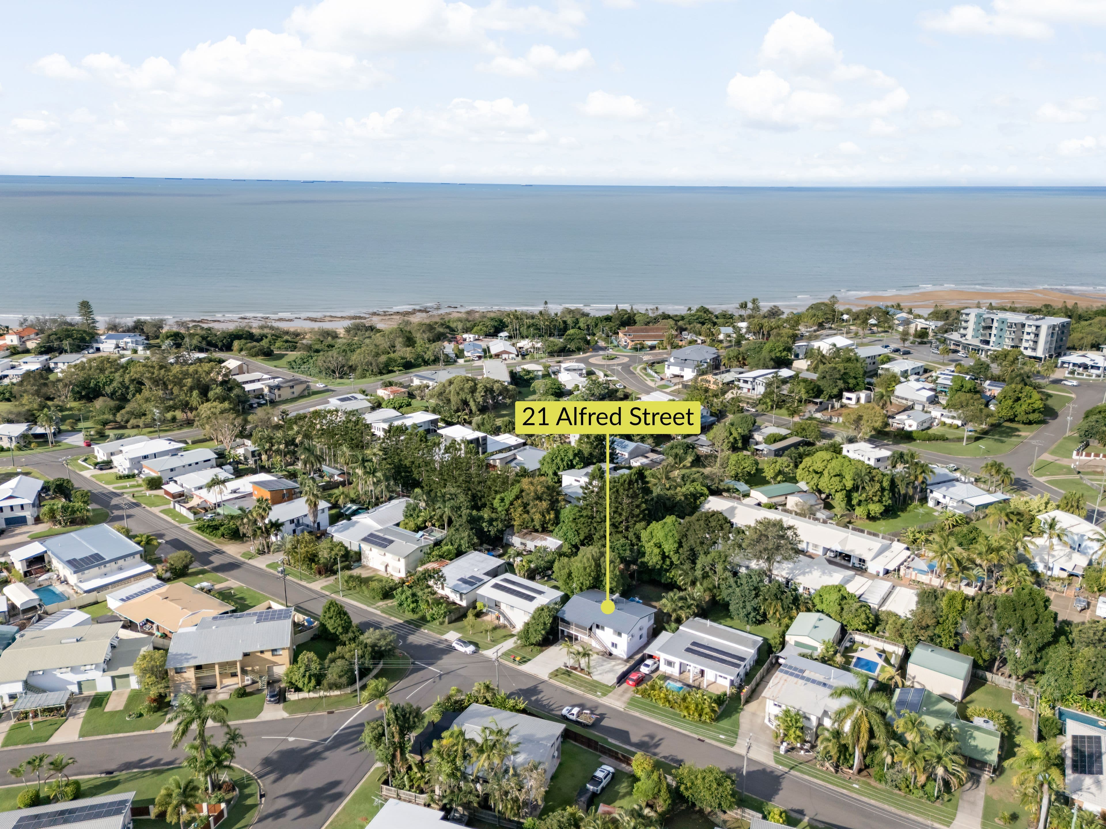 21 Alfred Street, Tannum Sands QLD 4680, Tannum Sands - Image 1