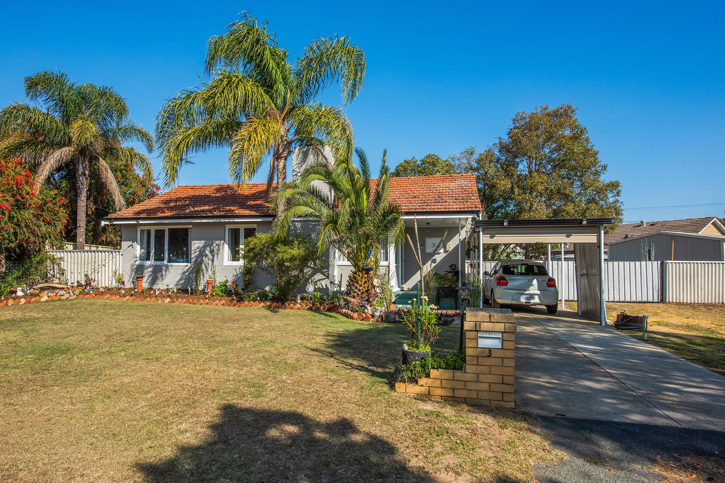 3 Mckay Place, Bullsbrook WA 6084, Bullsbrook - Image 1