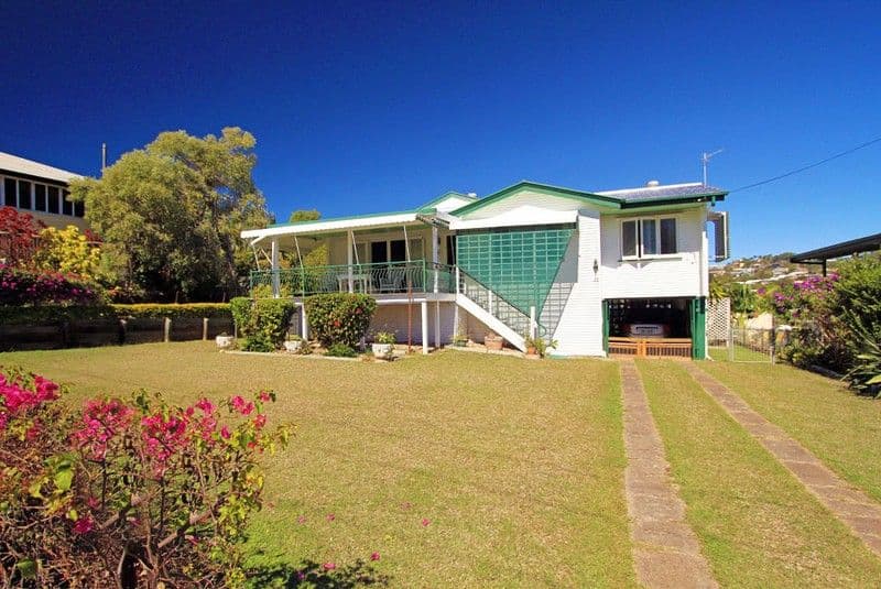 32 - 34 Pandanus Street, YEPPOON QLD 4703, Yeppoon - Image 1