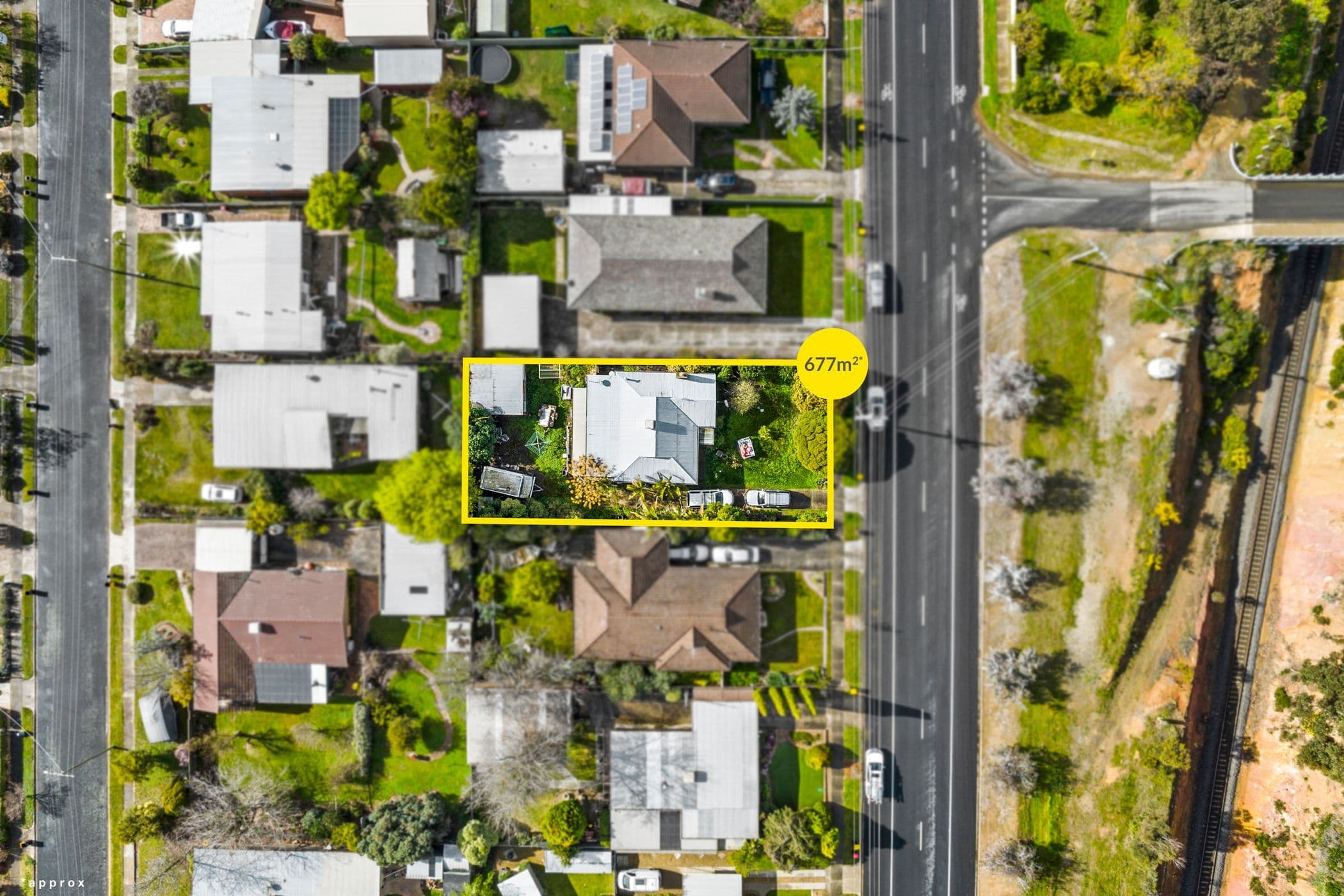 103 Napier Street, Stawell VIC 3380, Stawell - Thumbnail 7