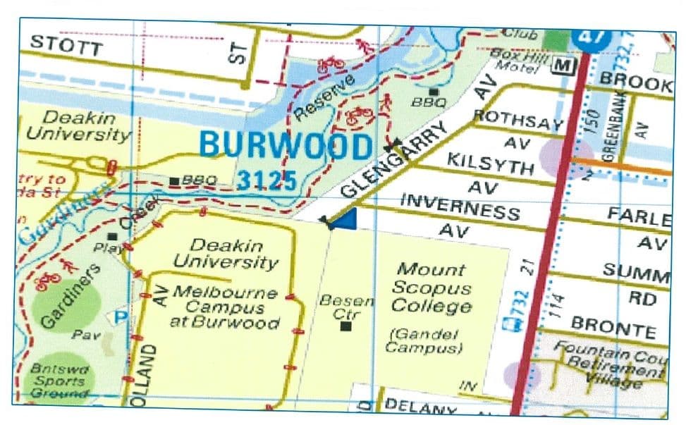 35 Inverness Avenue, BURWOOD VIC 3125, Burwood - Thumbnail 2
