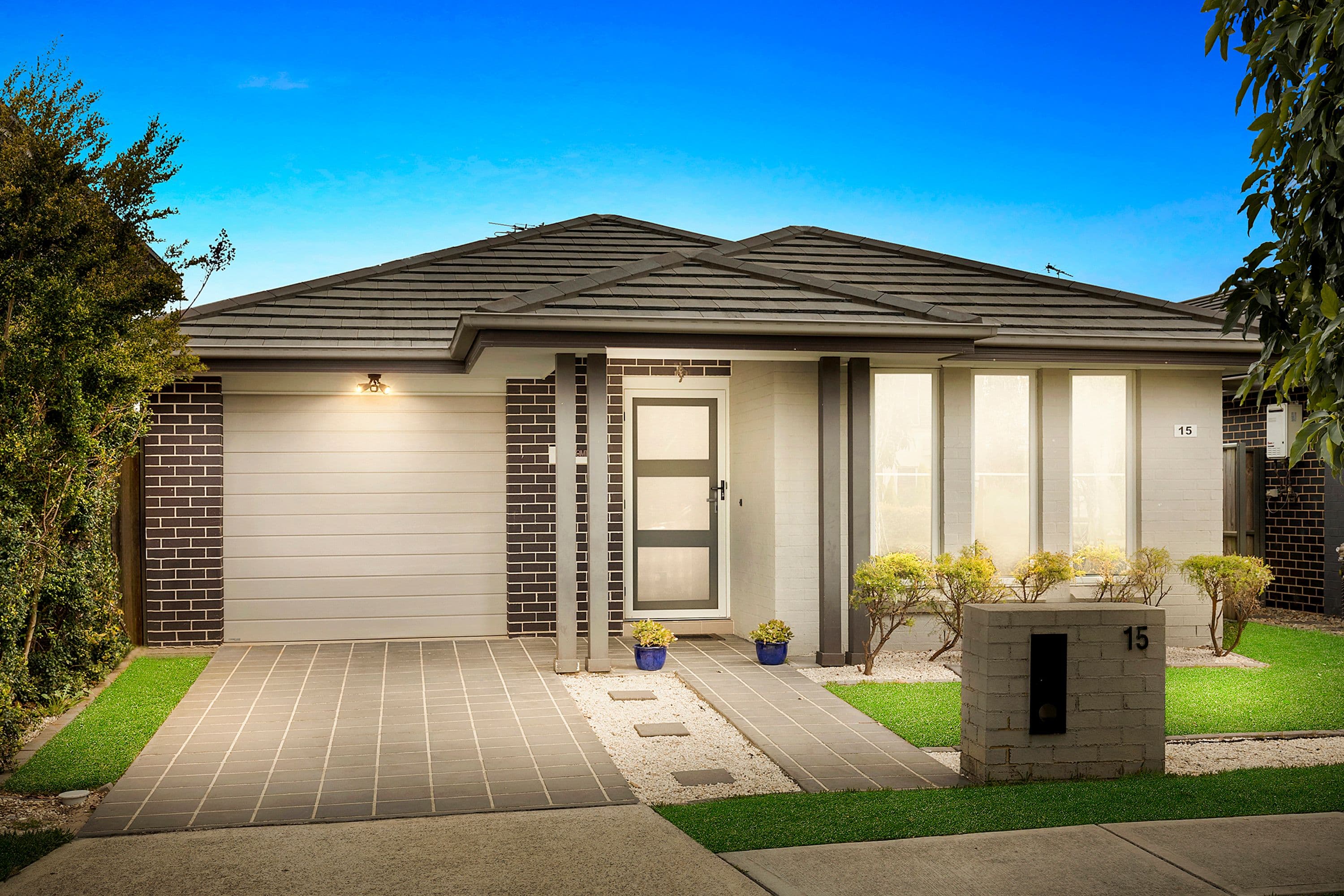 15 Charles Smith Avenue, BUNGARRIBEE NSW 2767, Bungarribee - Image 1