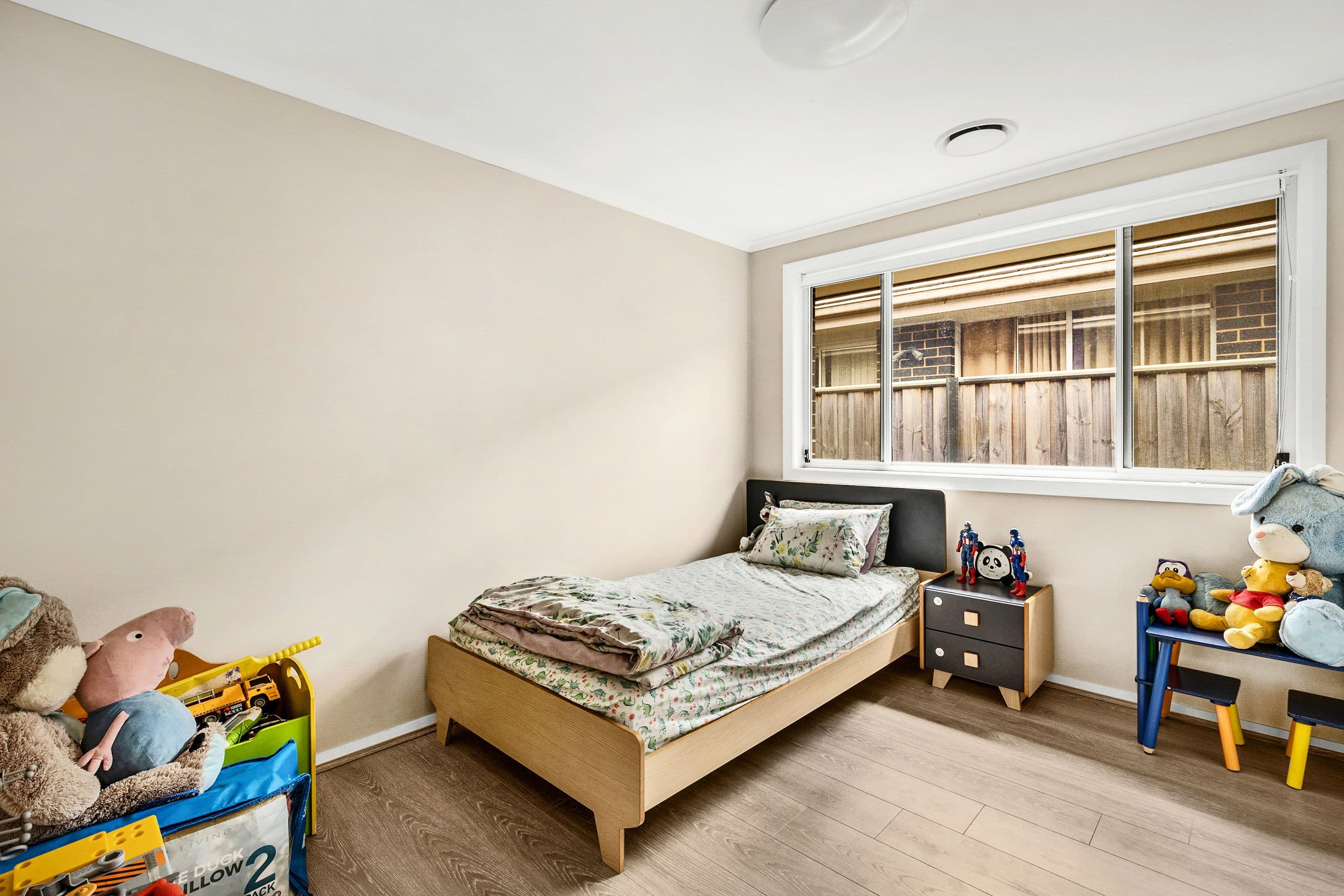 15 Charles Smith Avenue, BUNGARRIBEE NSW 2767, Bungarribee - Thumbnail 7