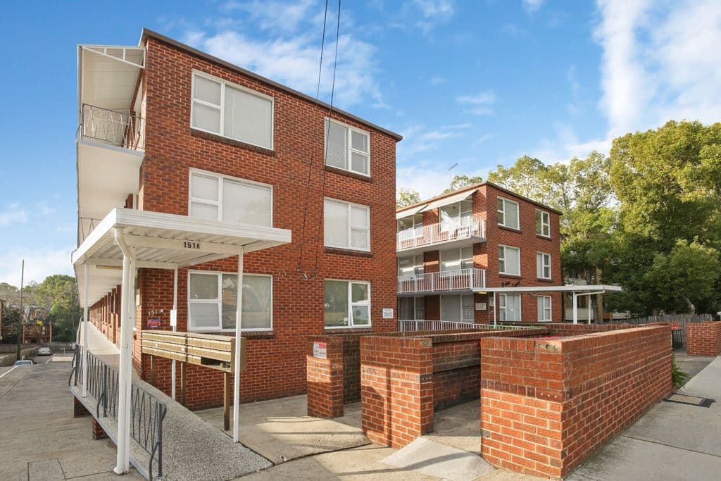 8/151A Smith Street, Summer Hill NSW 2130, Summer Hill - Image 1