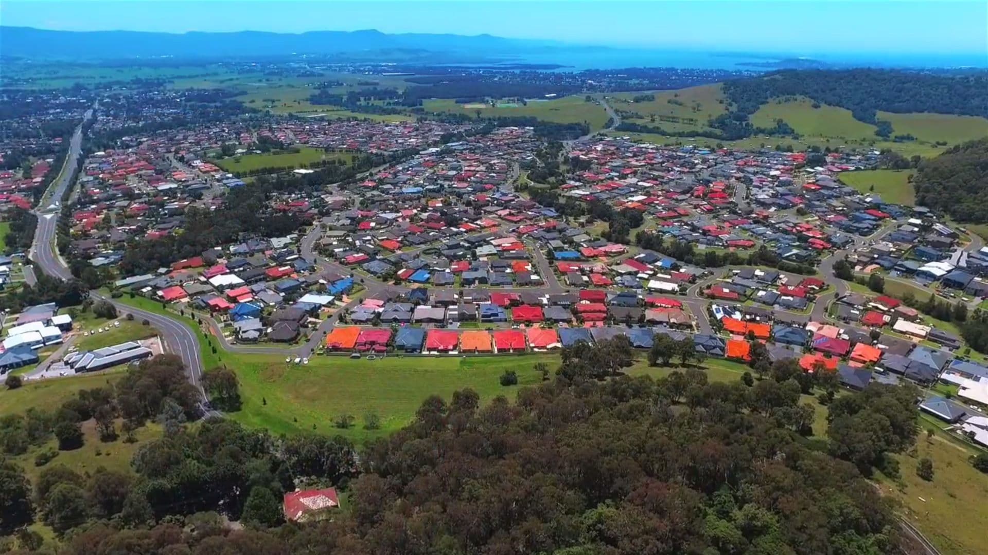 Lot 14 Chaffey Way, Albion Park NSW 2527, Albion Park - Image 1