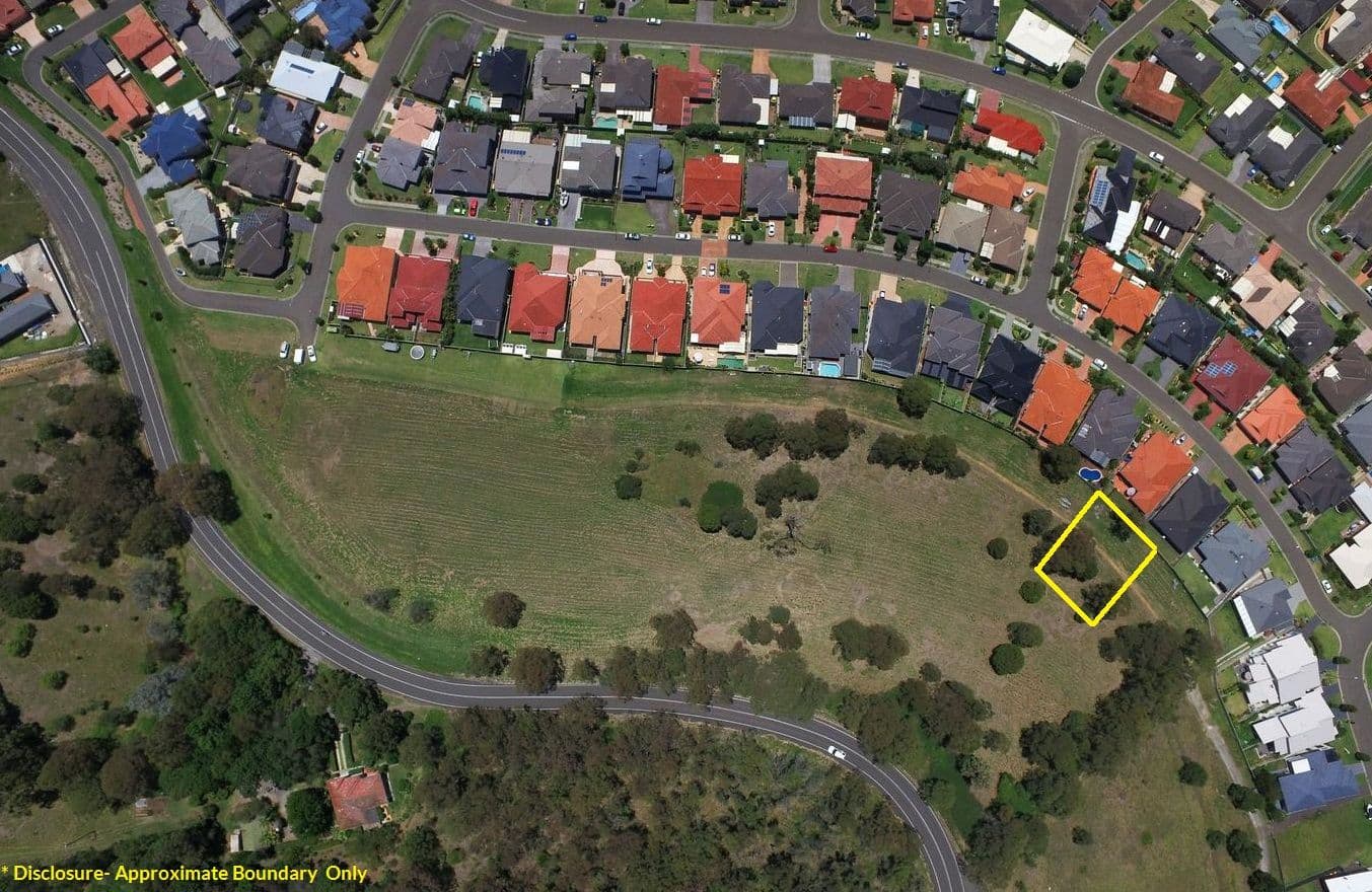Lot 14 Chaffey Way, Albion Park NSW 2527, Albion Park - Thumbnail 2