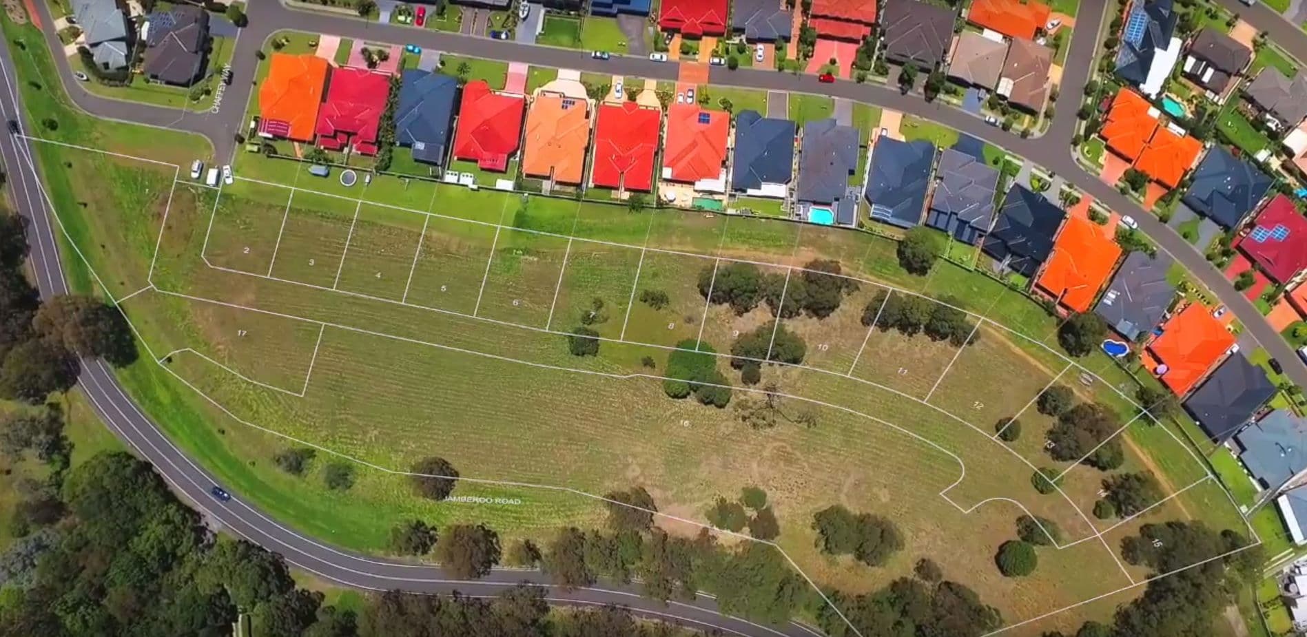 Lot 14 Chaffey Way, Albion Park NSW 2527, Albion Park - Thumbnail 3