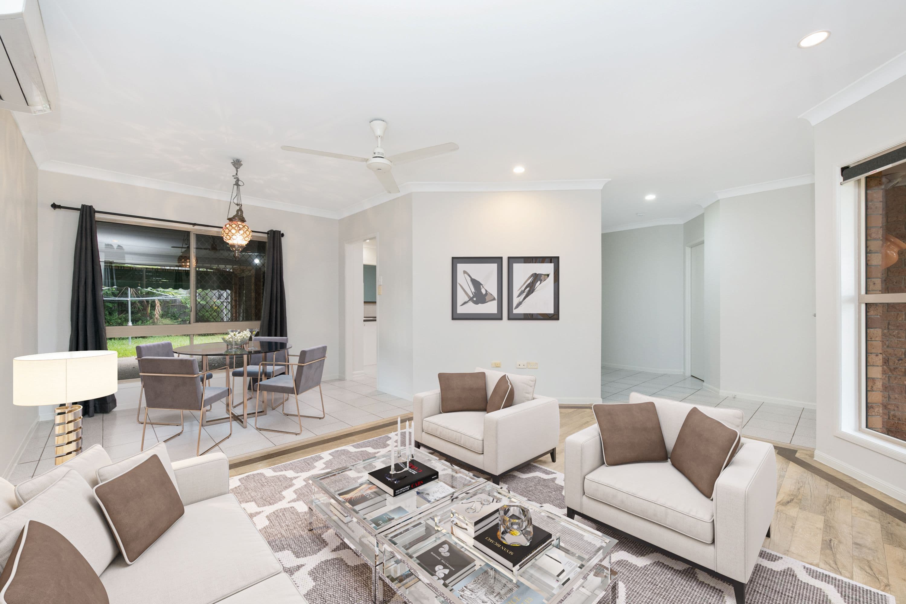 50 Lanark Street, Kirwan QLD 4817, Kirwan - Image 1