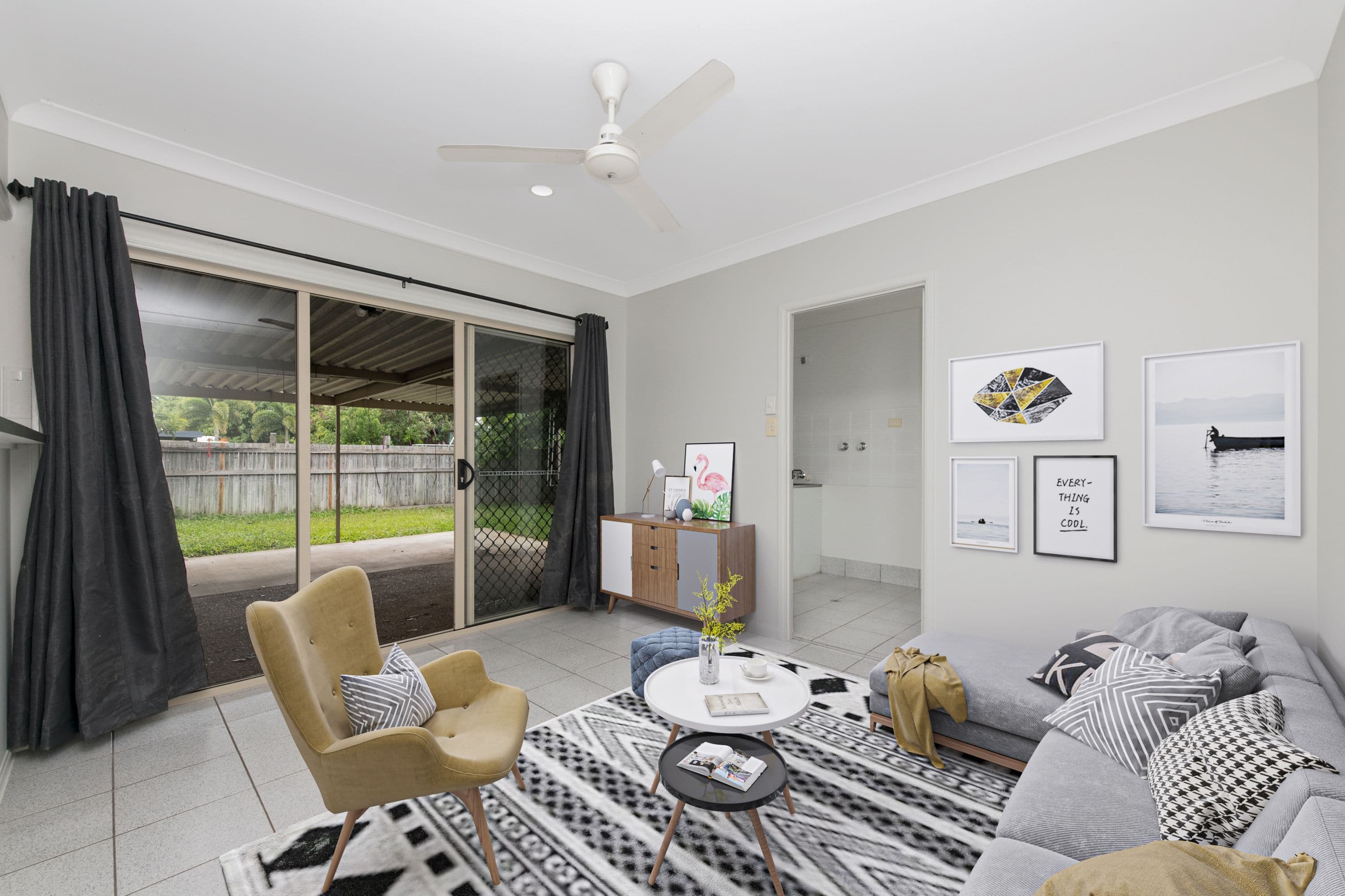 50 Lanark Street, Kirwan QLD 4817, Kirwan - Thumbnail 2