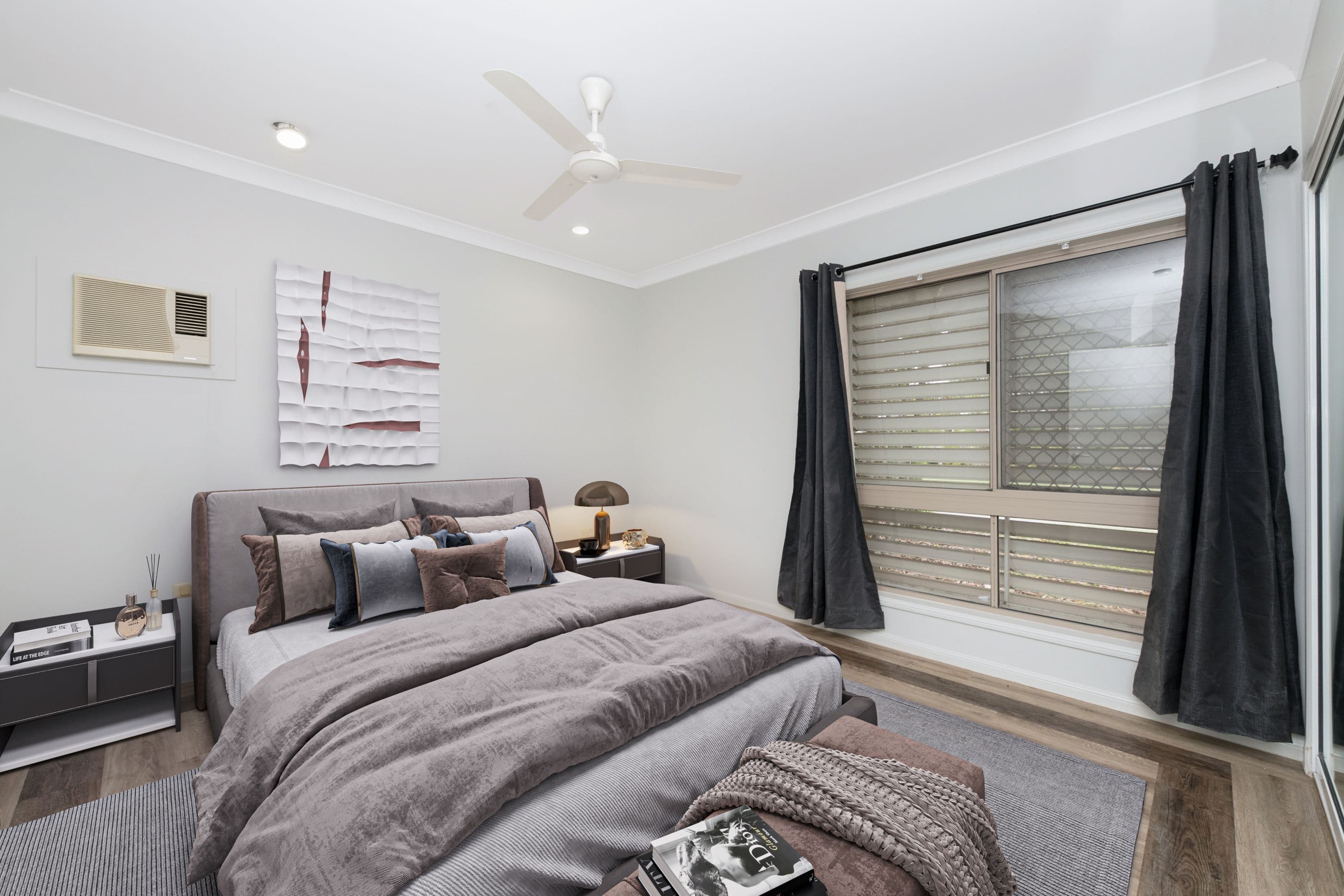 50 Lanark Street, Kirwan QLD 4817, Kirwan - Thumbnail 4