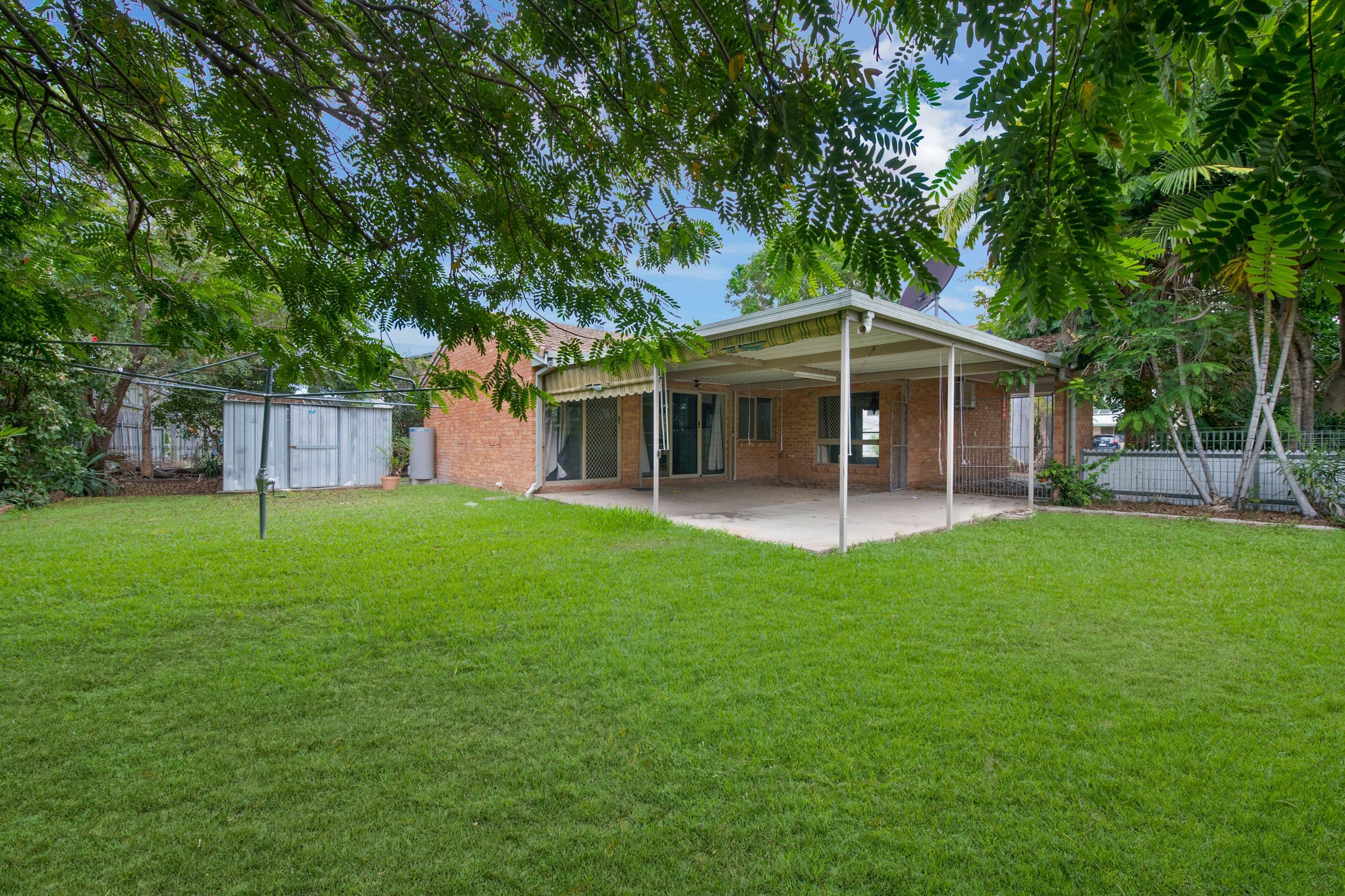 50 Lanark Street, Kirwan QLD 4817, Kirwan - Thumbnail 8