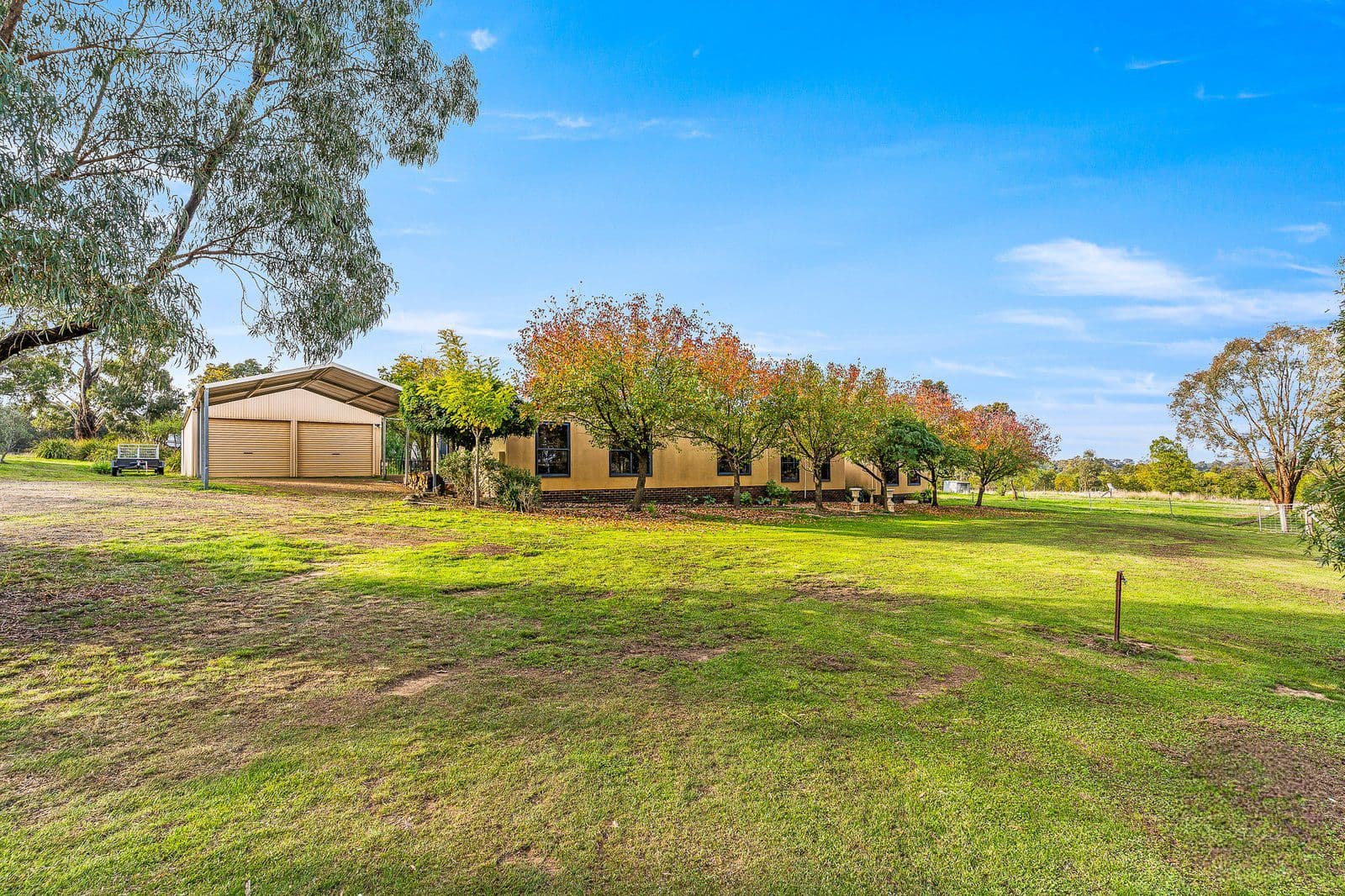 1161 Strathfieldsaye Road, Strathfieldsaye VIC 3551, Strathfieldsaye - Thumbnail 2