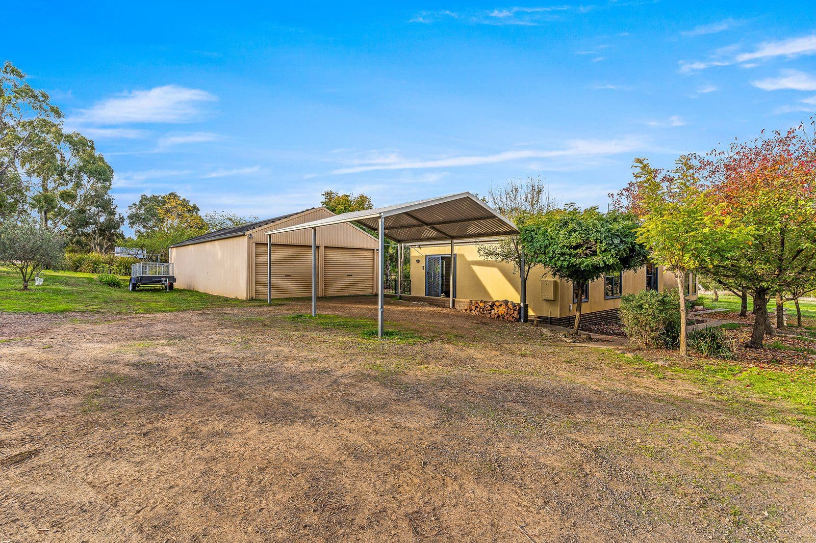 1161 Strathfieldsaye Road, Strathfieldsaye VIC 3551, Strathfieldsaye - Thumbnail 3