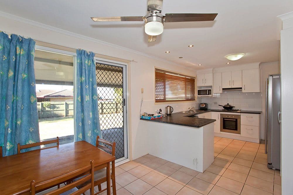 13 Gloucester Crescent, DARLING HEIGHTS QLD 4350, Darling Heights - Thumbnail 4