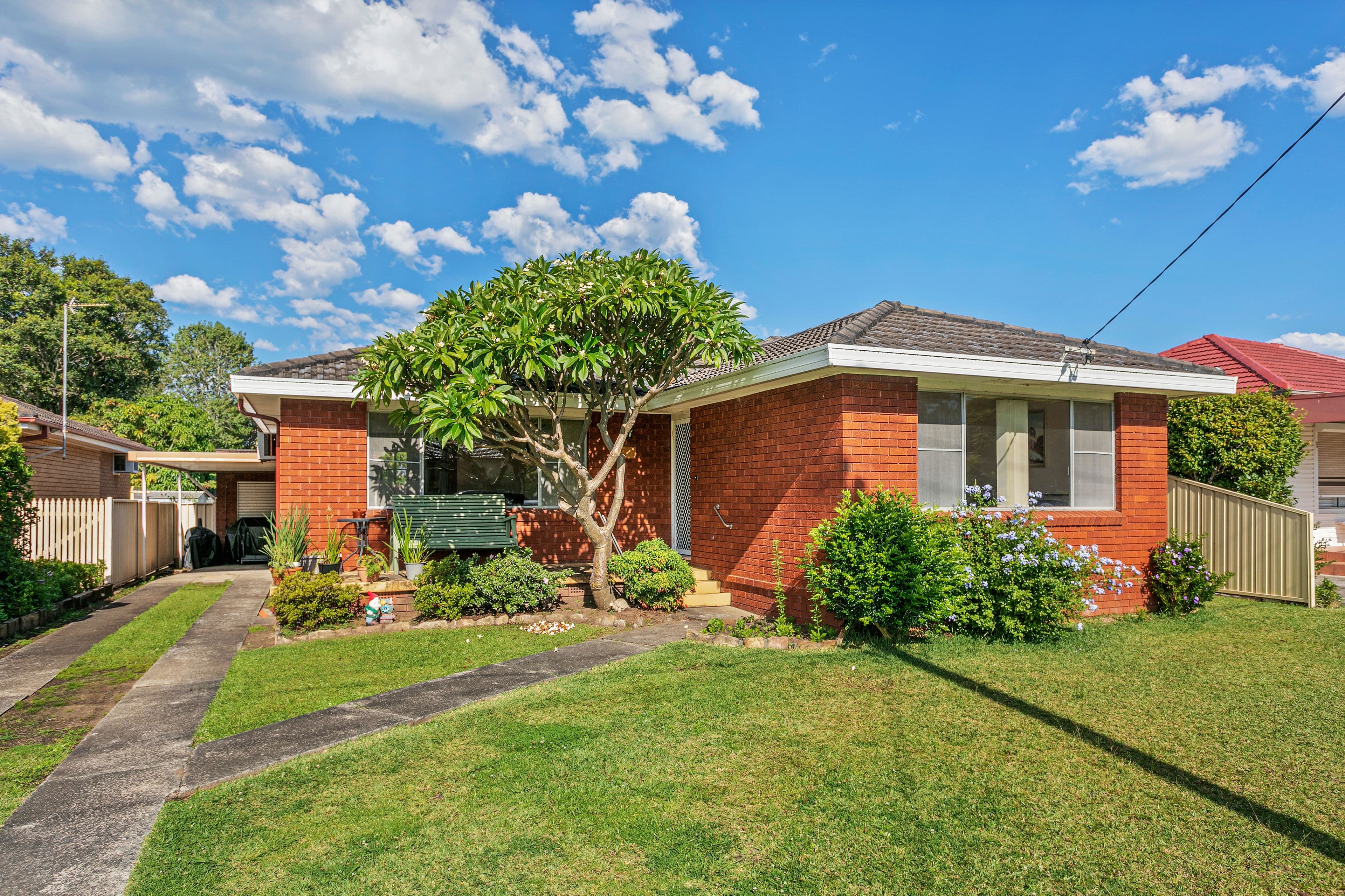 23 St Luke's Avenue, Brownsville NSW 2530, Brownsville - Image 1