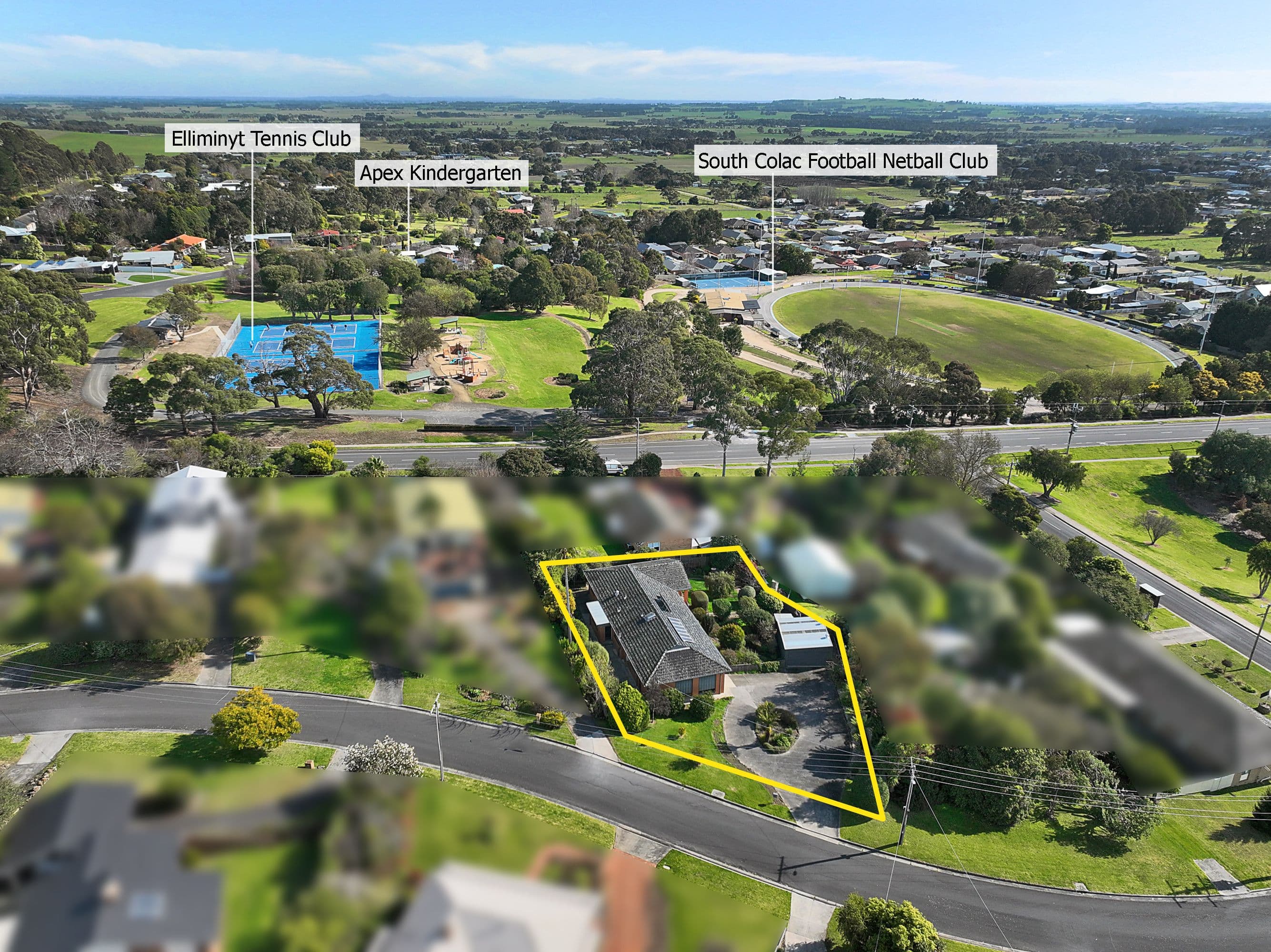 16 Buckland Court, Elliminyt VIC 3250, Elliminyt - Thumbnail 2