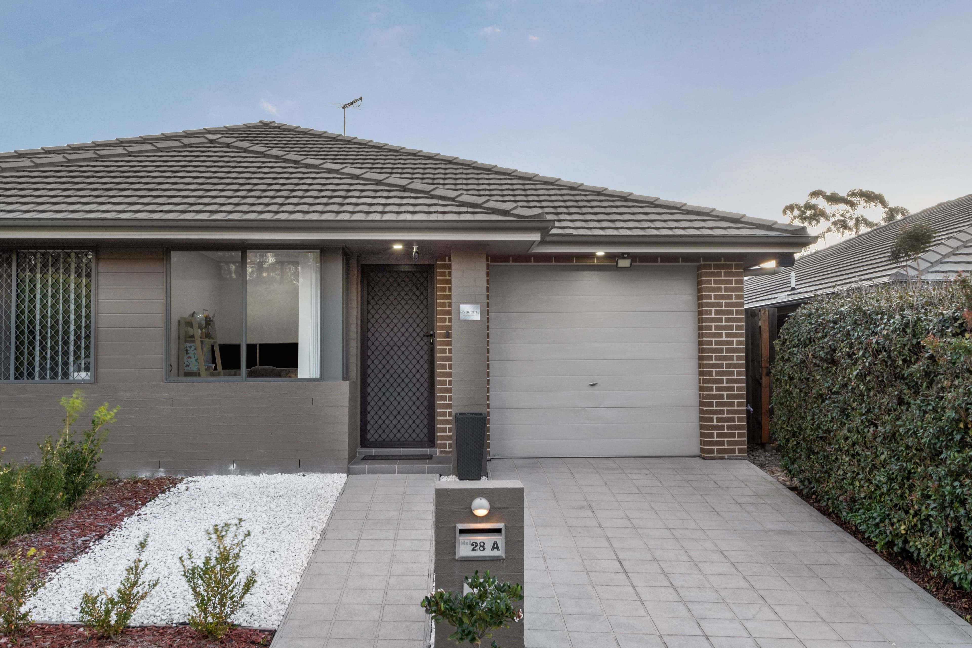 28A Hollyoake Circuit, BARDIA NSW 2565, Bardia - Image 1