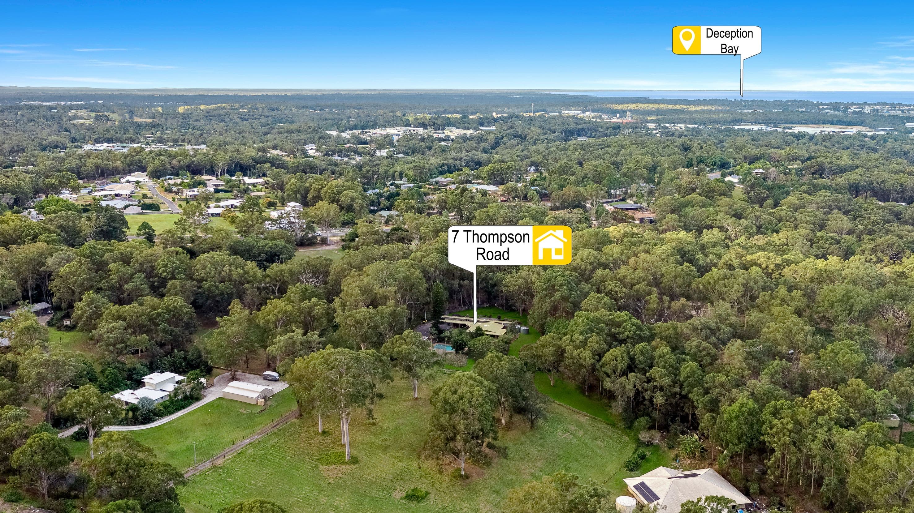 7 Thompson Road, Dakabin QLD 4503, Dakabin - Thumbnail 2