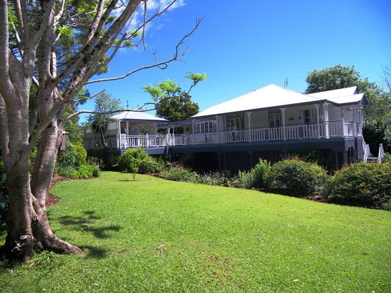 MALENY QLD 4552, Maleny - Image 1